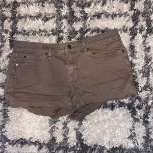GAP Women’s Jean Shorts